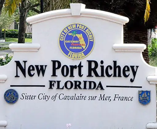 7 Reasons New Port Richey, Florida is the Perfect Place to Retire