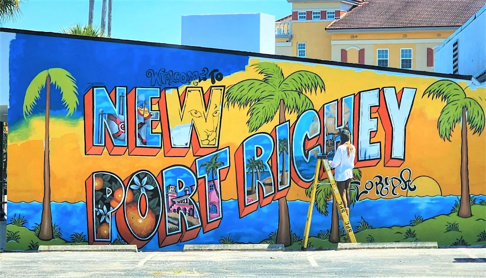 10 Reasons Why New Port Richey, Florida is the Perfect Place to Call Home